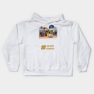 Art-is Life Kids Hoodie